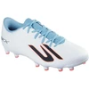 Skechers Academy AG Futbolo Batai Balti 252120 WTQP