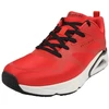 Skechers Air Uno M 183070/Raudonas sportiniai batai
