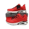 Skechers Air Uno M 183070/Raudonas sportiniai batai