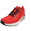 Skechers Air Uno M 183070/Raudonas sportiniai batai