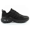 Skechers Air Ventura-Revell M 232657/BBK batai