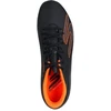 Skechers Akademija AG futbolo bateliai, juodi ir oranžiniai, 252120 BKOR