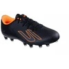 Skechers Akademija AG futbolo bateliai, juodi ir oranžiniai, 252120 BKOR