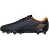 Skechers Akademija AG futbolo bateliai, juodi ir oranžiniai, 252120 BKOR
