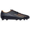 Skechers Akademija AG futbolo bateliai, juodi ir oranžiniai, 252120 BKOR