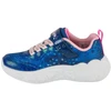 Skechers Amžinos Širdelės Švieselės 302696L-NVMT Tamsiai mėlyna 27