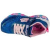 Skechers Amžinos Širdelės Švieselės 302696L-NVMT Tamsiai mėlyna 27