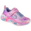 Skechers Amžinos Širdies Švieselės 302696L-LPMT Rožinė 30