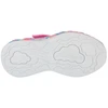 Skechers Amžinos Širdies Švieselės 302696L-LPMT Rožinė 30