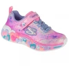 Skechers Amžinos Širdies Švieselės 302696L-LPMT Rožinė 30