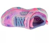 Skechers Amžinos Širdies Švieselės 302696L-LPMT Rožinė 30