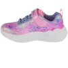 Skechers Amžinos Širdies Švieselės 302696L-LPMT Rožinė 30