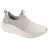 Skechers Arch Fit 2.0 150055-LTGY Šviesiai pilka 36