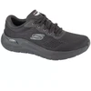 Skechers Arch Fit 2.0 232700-BBK Juoda 41