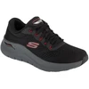Skechers Arch Fit 2.0 232700-BKRD Juoda 41.5