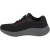 Skechers Arch Fit 2.0 232700-BKRD Juoda 41.5