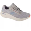 Skechers Arch Fit 2.0 - Big League 150051-LGMT Pilka 36