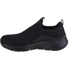 Skechers Arch Fit-Ascension 232404-BBK Juoda 41