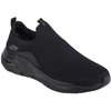 Skechers Arch Fit-Ascension 232404-BBK Juoda 41
