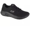Skechers Arch Fit-Big Appeal 149057-BBK Juoda 36