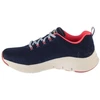 Skechers Arch Fit Comfy Wave 149414-NVHP Tamsiai mėlyna 36