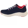 Skechers Arch Fit Comfy Wave 149414-NVHP Tamsiai mėlyna 36
