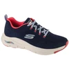 Skechers Arch Fit Comfy Wave 149414-NVHP Tamsiai mėlyna 36