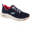 Skechers Arch Fit Comfy Wave 149414-NVHP Tamsiai mėlyna 36