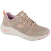 Skechers Arch Fit Comfy Wave 149414-TPMT Smėlio spalvos 36