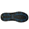 Skechers Arch Fit Dawson Raveno M 204634-BLK batai