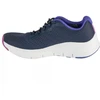 Skechers Arch Fit-Infinity Cool 149722-NVPR Tamsiai Mėlyna 36