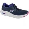 Skechers Arch Fit-Infinity Cool 149722-NVPR Tamsiai Mėlyna 36