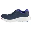 Skechers Arch Fit-Infinity Cool 149722-NVPR Tamsiai Mėlyna 36
