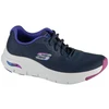 Skechers Arch Fit-Infinity Cool 149722-NVPR Tamsiai Mėlyna 36