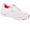 Skechers Arch Fit-Infinity Cool 149722-WPK Balta 36
