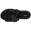 Skechers Arch Fit Lounge - Unwind 175105-BBK Juoda 35