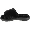 Skechers Arch Fit Lounge - Unwind 175105-BBK Juoda 35