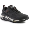 Skechers Arch Fit Road Walker batai – Recon 37333-BLK Skechers