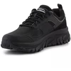 Skechers Arch Fit Road Walker - Recon M 237333-BBK batai