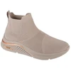 Skechers Arch Fit S-Miles - Kojinės tipo avalynė ėjimui 155580-TPE Smėlio 36