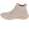Skechers Arch Fit S-Miles - Kojinės tipo avalynė ėjimui 155580-TPE Smėlio 36