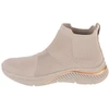 Skechers Arch Fit S-Miles - Kojinės tipo avalynė ėjimui 155580-TPE Smėlio 36