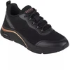 Skechers Arch Fit S-Miles - Sonrisas 155567-BBK Juoda 36