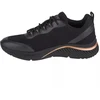 Skechers Arch Fit S-Miles - Sonrisas 155567-BBK Juoda 36
