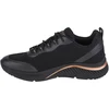 Skechers Arch Fit S-Miles - Sonrisas 155567-BBK Juoda 36