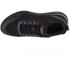 Skechers Arch Fit S-Miles - Sonrisas 155567-BBK Juoda 36