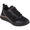 Skechers Arch Fit S-Miles - Sonrisas 155567-BBK Juoda 36