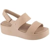 Skechers Arch Fit Upbeat – Saulėtekis 111257-TPE Smėlio 38