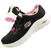 Skechers Arch Fit W 149722/BKMT batai