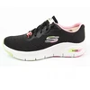 Skechers Arch Fit W 149722/BKMT batai